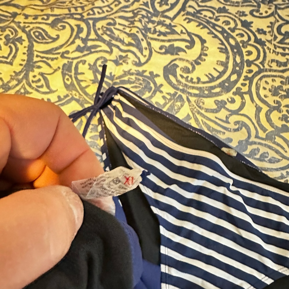 Bathing suit - Picture 5 of 5